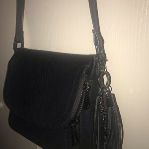 ALDO black crossbody
